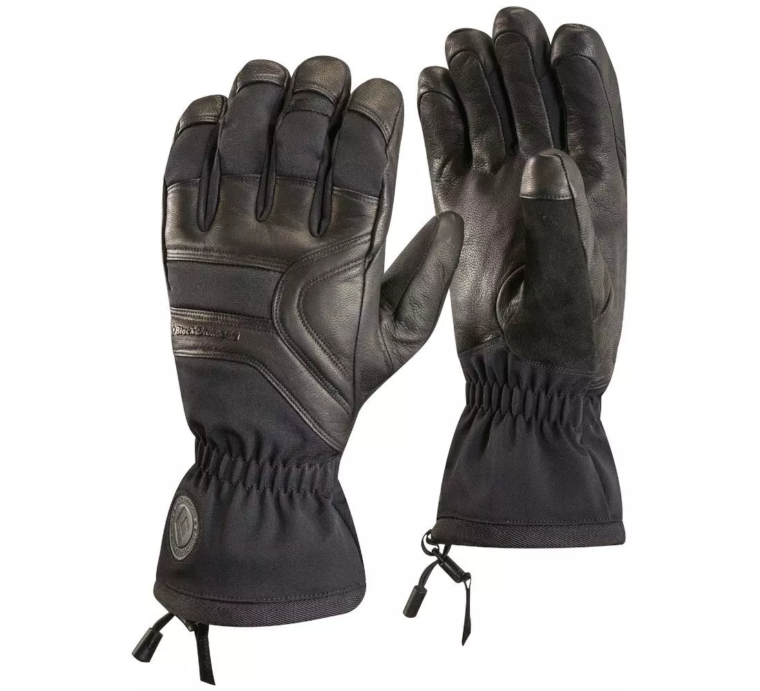 Gloves Black Diamond Patrol